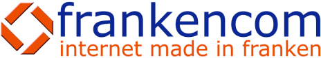 frankencom.net Logo