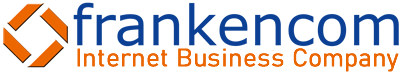 frankencom.net Logo