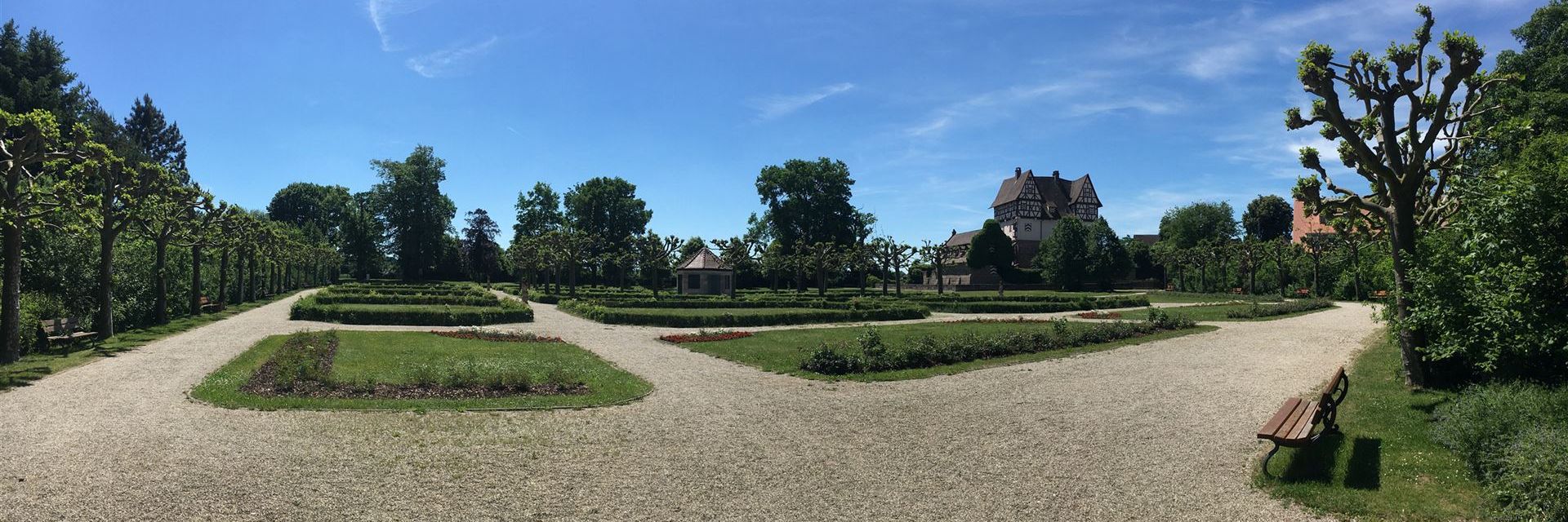 Antje Schirmer - Stadtführerin Nürnberg