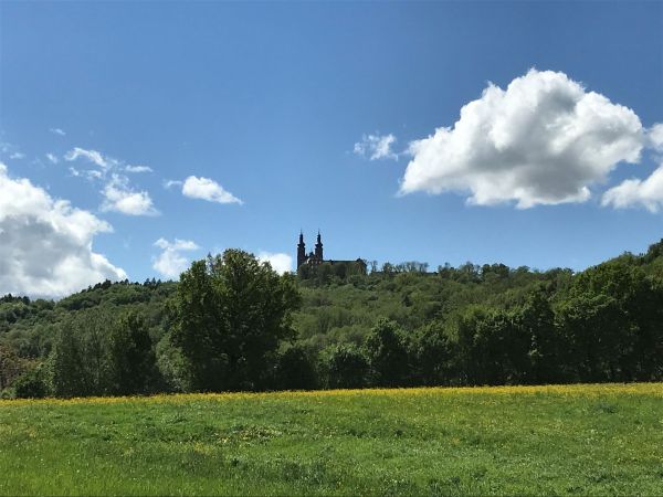 Bustour Franken Antje Schirmer - Stadtführerin Nürnberg