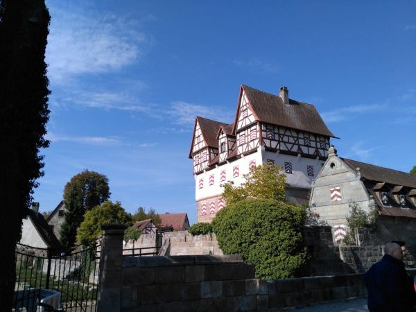 Bustour durch das Knoblauchsland Nürnberg - Antje Schirmer - Stadtführerin Nürnberg Antje Schirmer - Stadtführerin Nürnberg