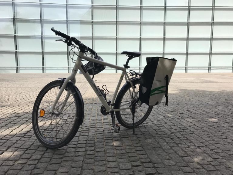 Antje Schirmer - Stadtführerin Nürnberg